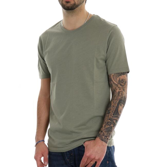 T-SHIRT ROCK SOLID - Mad Fashion | img vers.650x/